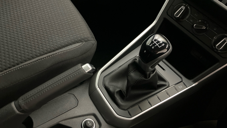 Volkswagen Polo 1.0 TSI Match 5dr Petrol Hatchback